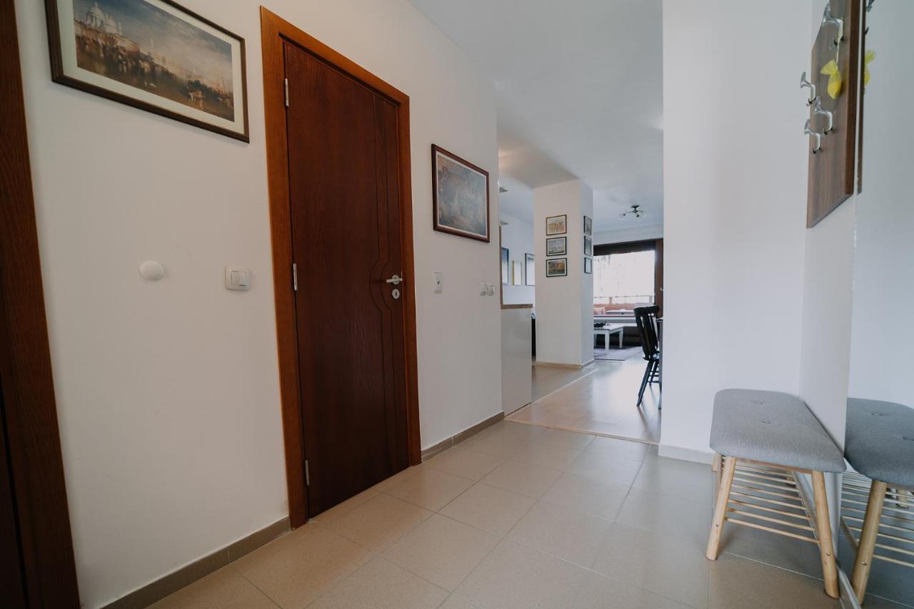 Veli Hills Apartments Velingrad Kültér fotó