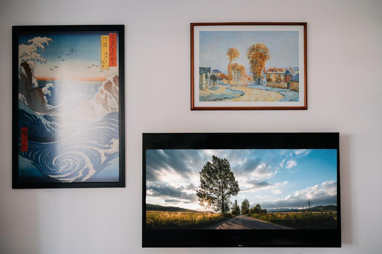 Veli Hills Apartments Velingrad Kültér fotó
