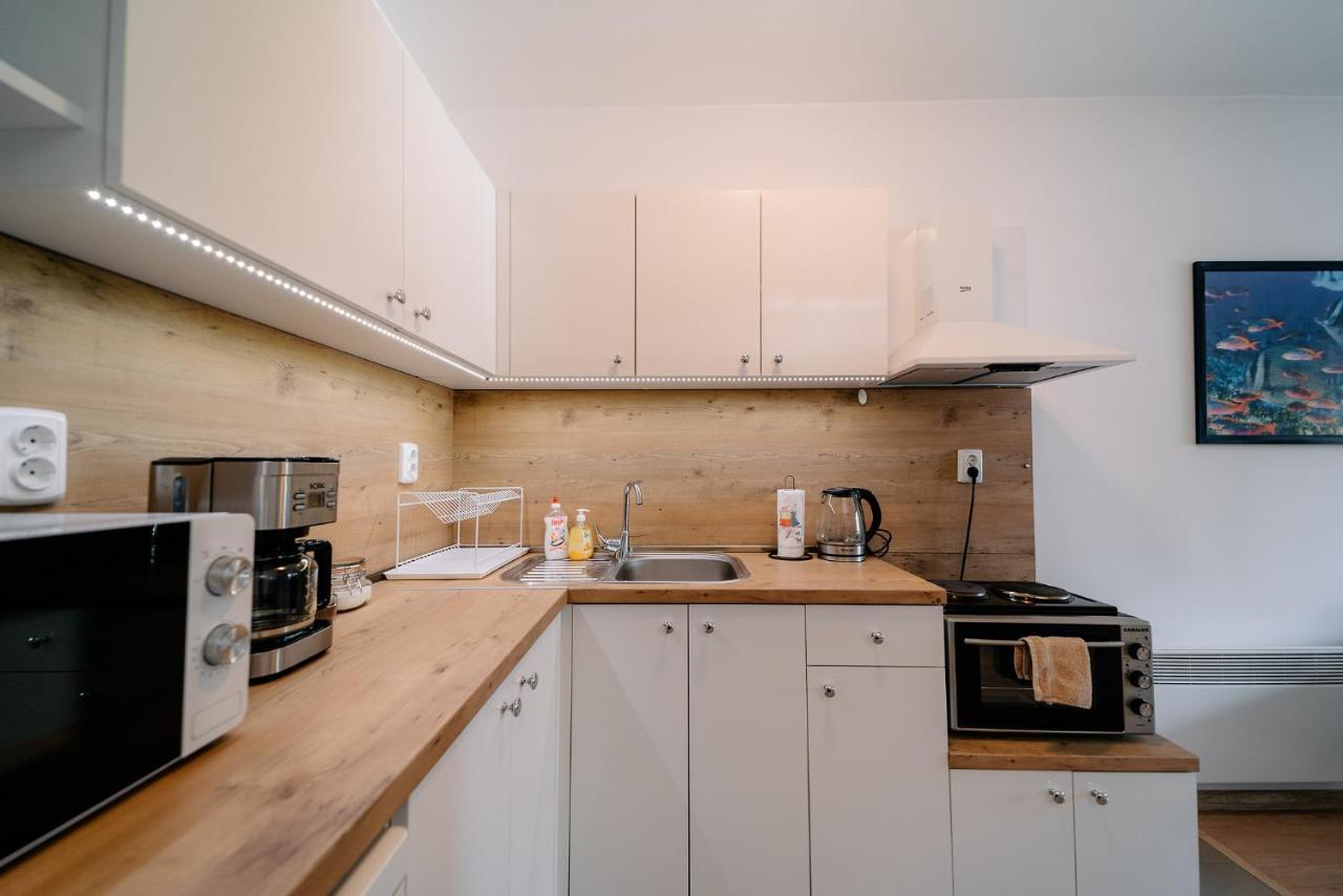 Veli Hills Apartments Velingrad Kültér fotó