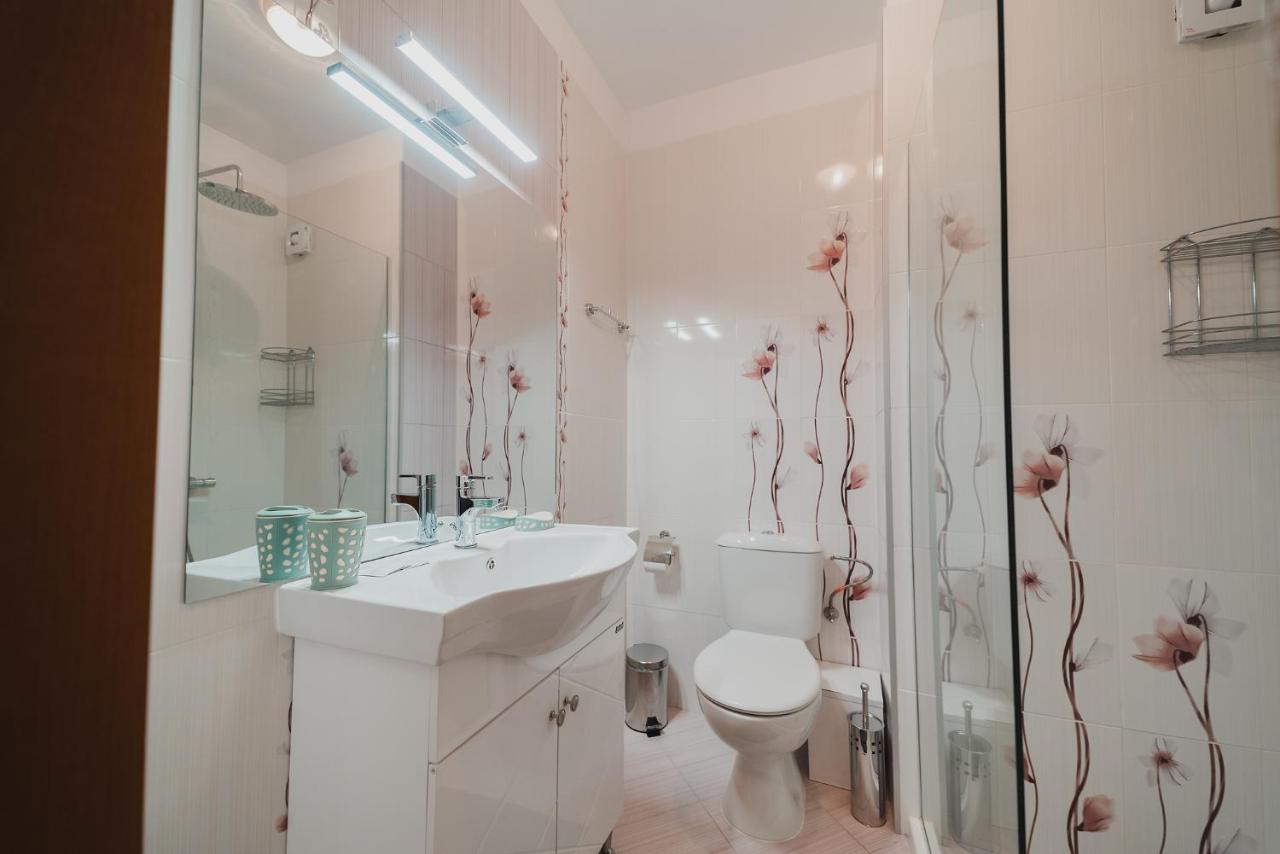 Veli Hills Apartments Velingrad Kültér fotó