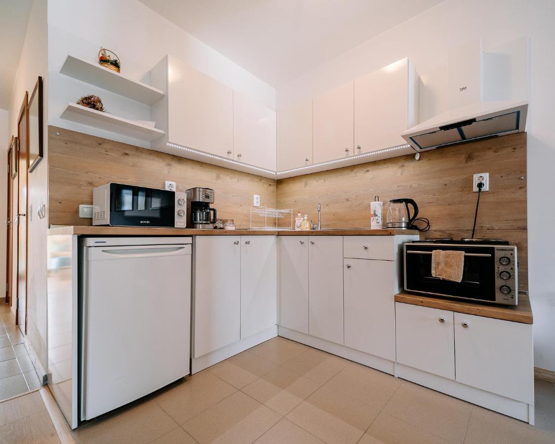 Veli Hills Apartments Velingrad Kültér fotó