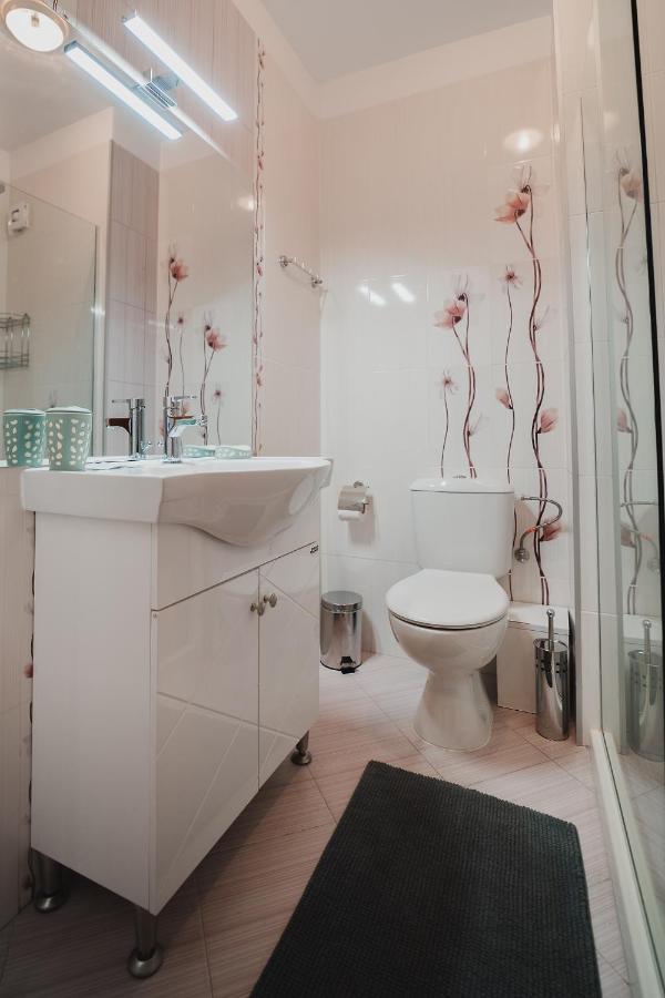 Veli Hills Apartments Velingrad Kültér fotó