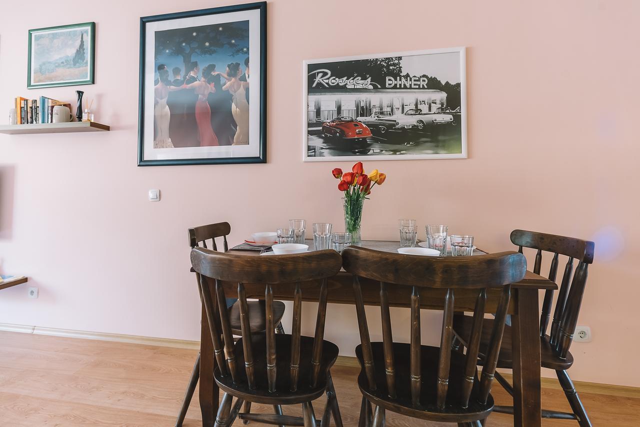 Veli Hills Apartments Velingrad Kültér fotó