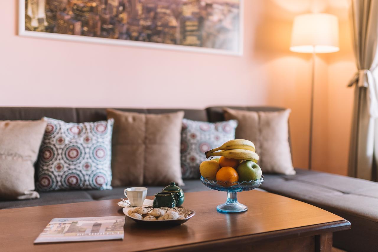 Veli Hills Apartments Velingrad Kültér fotó