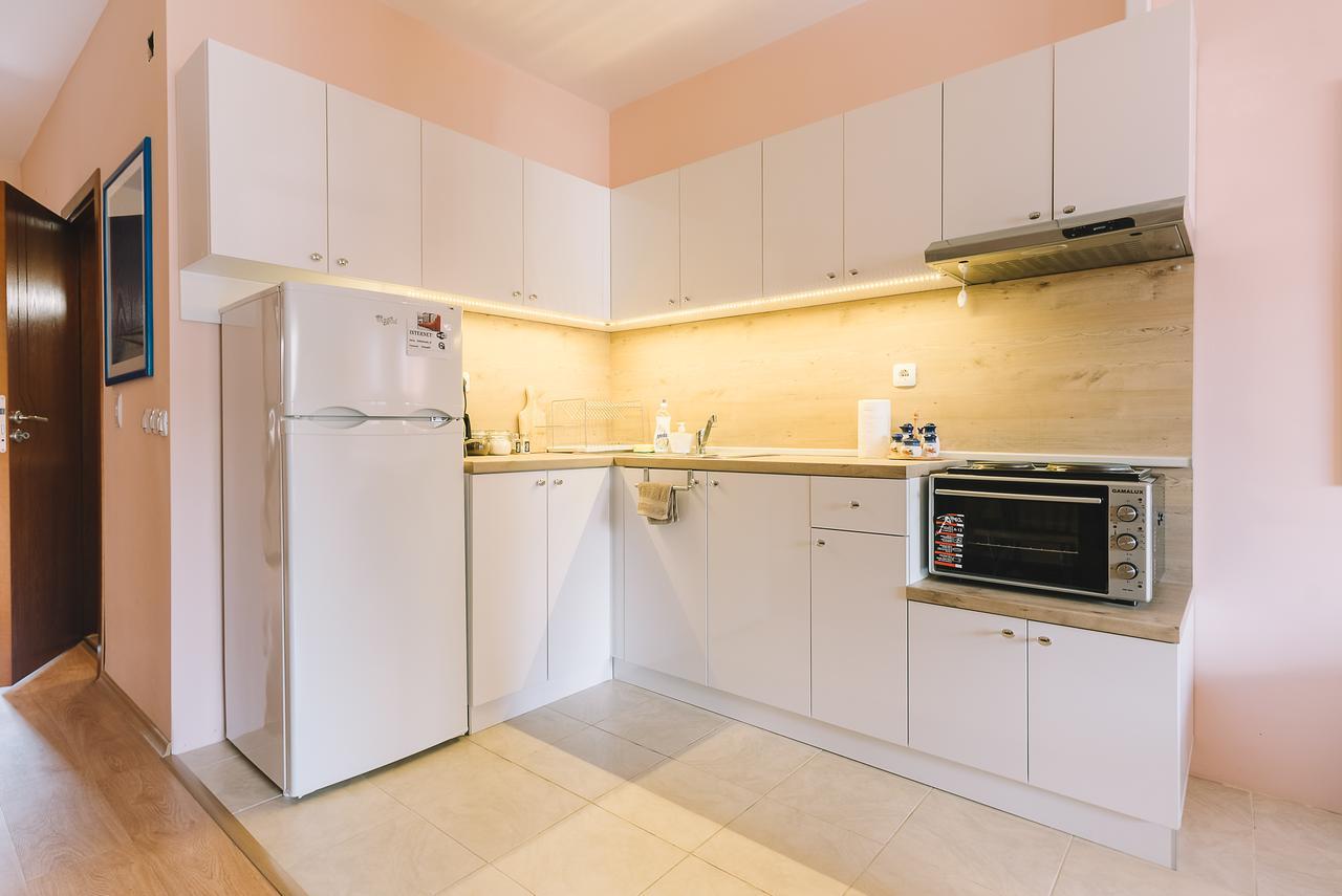 Veli Hills Apartments Velingrad Kültér fotó
