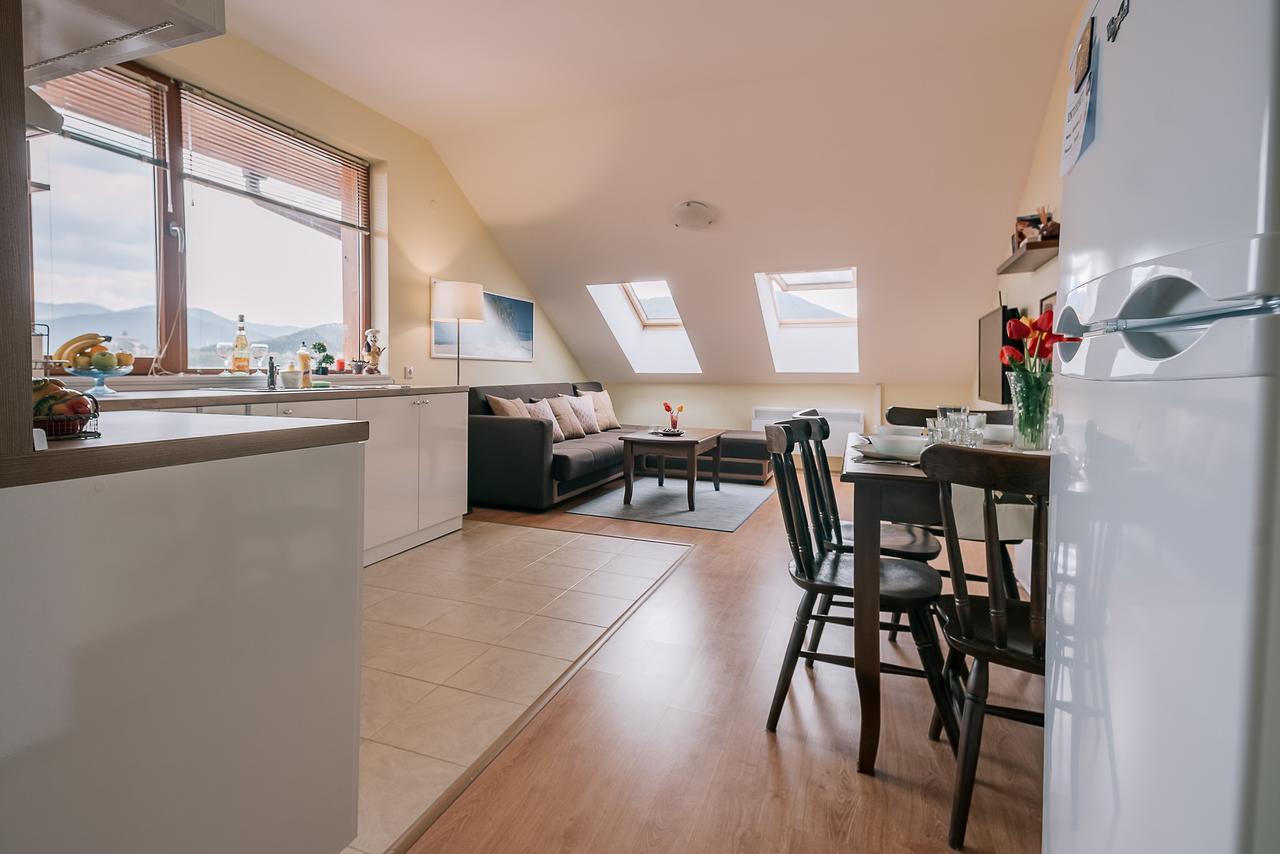 Veli Hills Apartments Velingrad Kültér fotó