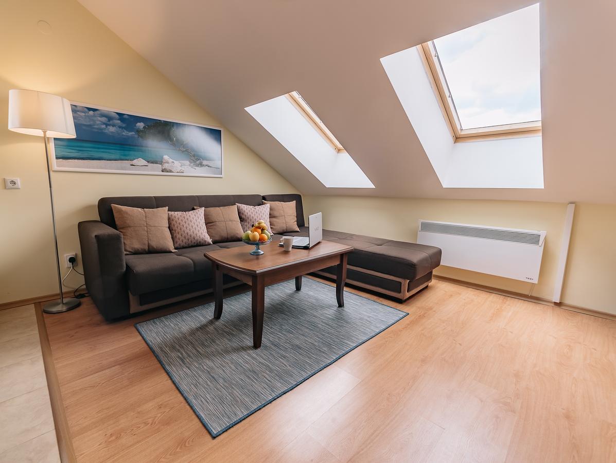 Veli Hills Apartments Velingrad Kültér fotó