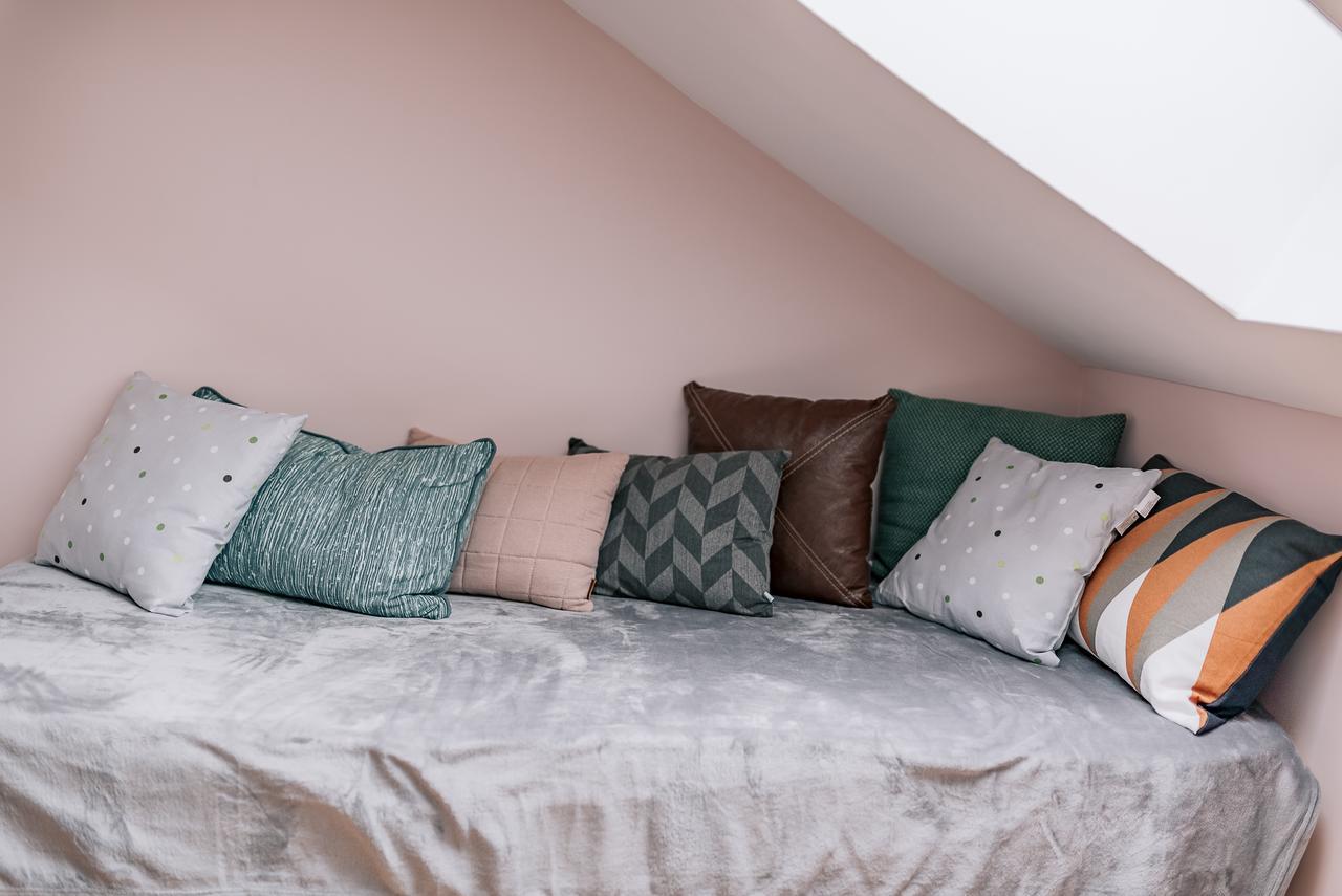 Veli Hills Apartments Velingrad Kültér fotó