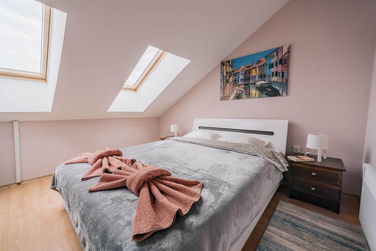 Veli Hills Apartments Velingrad Kültér fotó