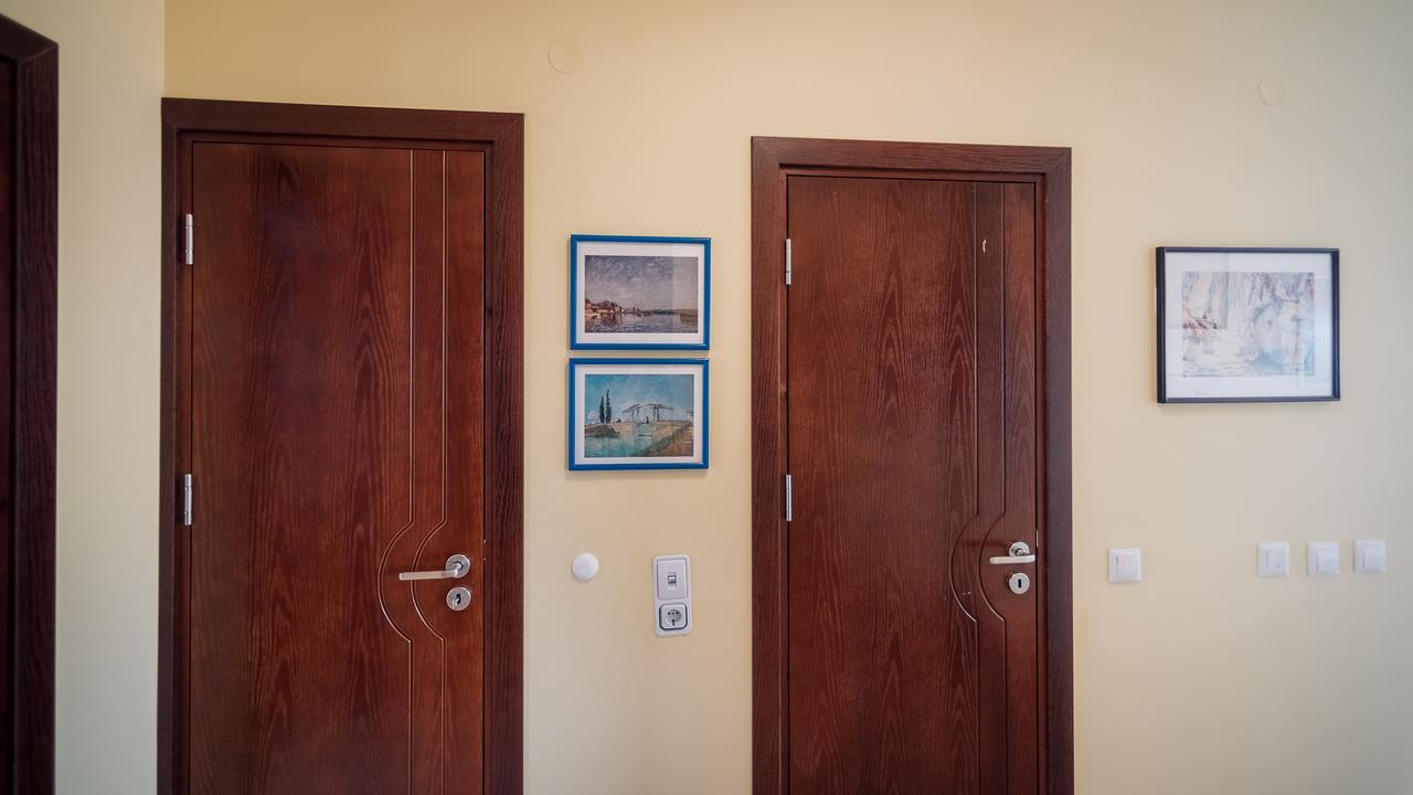 Veli Hills Apartments Velingrad Kültér fotó