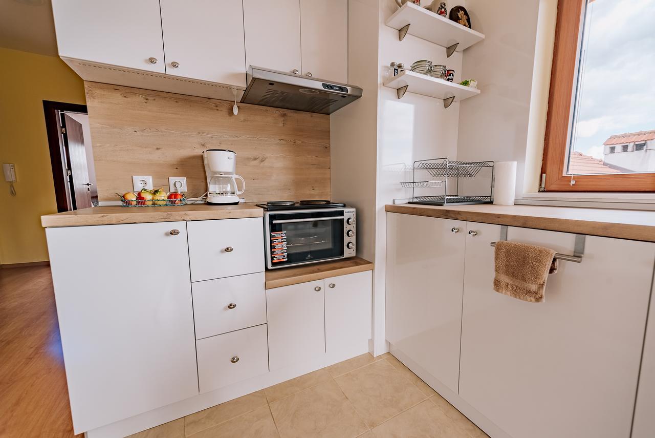 Veli Hills Apartments Velingrad Kültér fotó